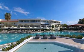 Hotel Niriides Beach
